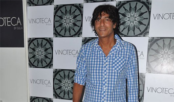 I'll miss kids watching my film: Chunky Pandey